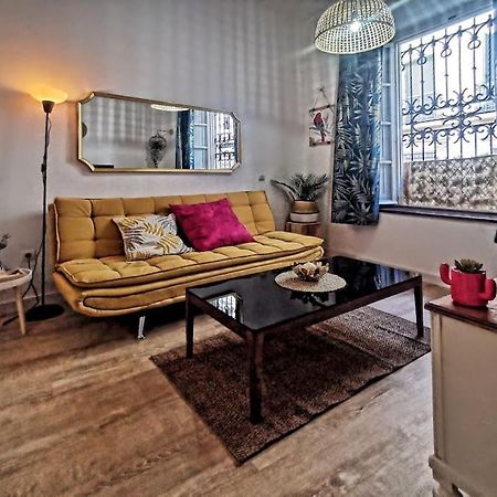 Apartamento A 2 Minutos De Plaza La Merced, Málaga Kültér fotó